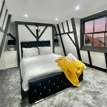 Gorgeous Central Hastings Old Town Bagian luar foto